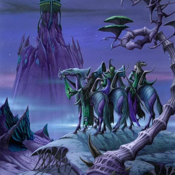 Wyrd